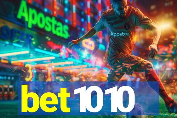 bet1010