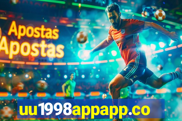 uu1998appapp.com