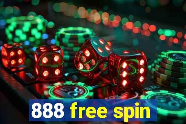 888 free spin
