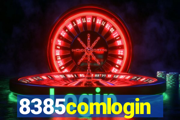 8385comlogin