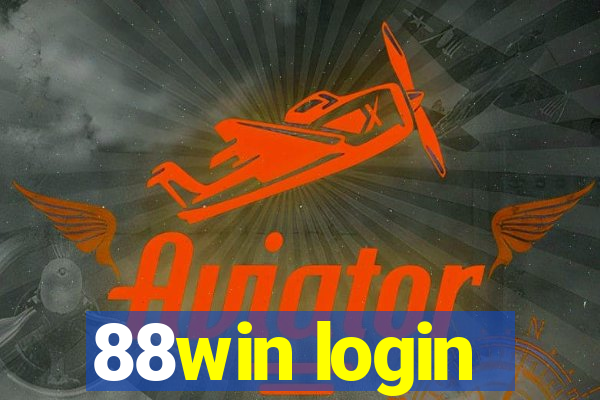 88win login