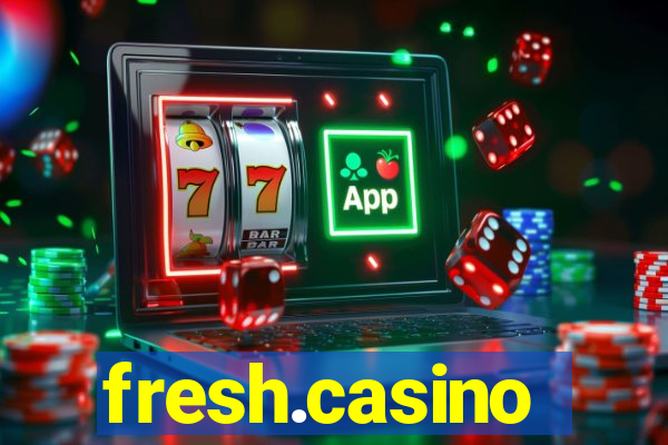 fresh.casino