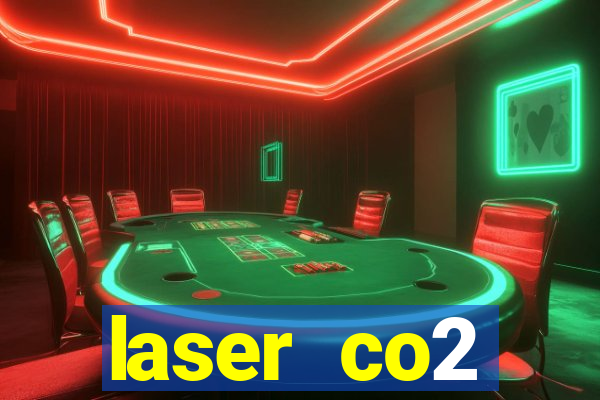 laser co2 frazionato napoli