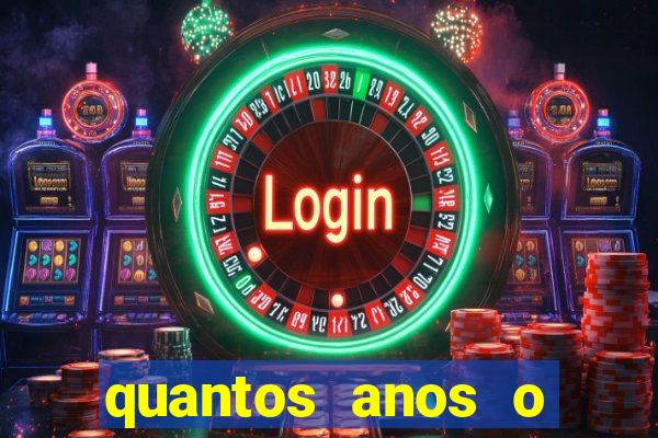 quantos anos o beto gamer tem