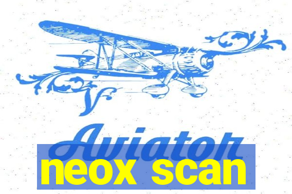 neox scan