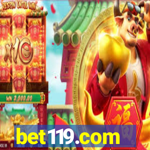 bet119.com