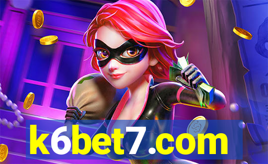 k6bet7.com