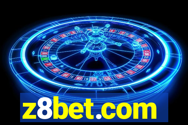 z8bet.com