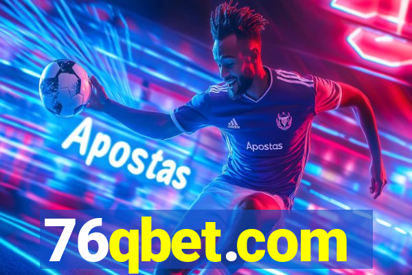 76qbet.com