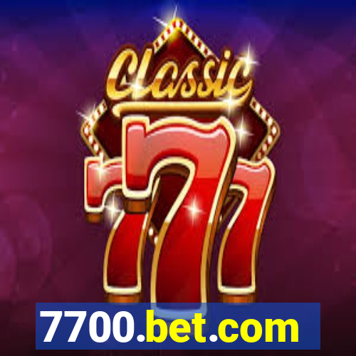 7700.bet.com