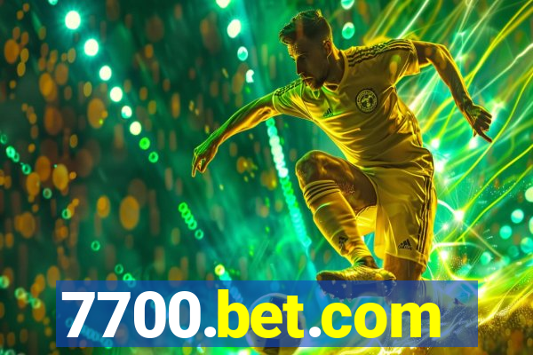 7700.bet.com