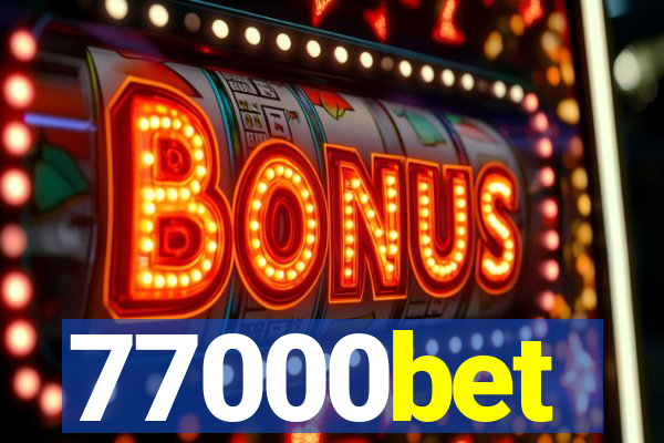 77000bet