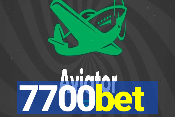 7700bet