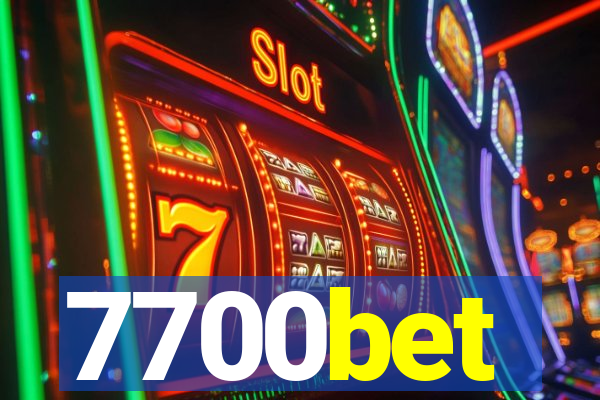 7700bet