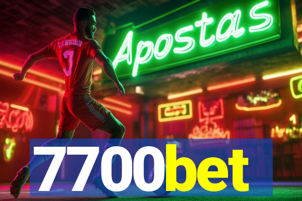 7700bet