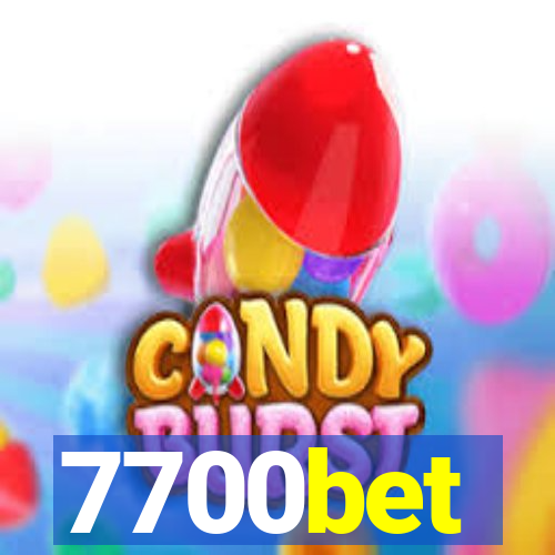 7700bet