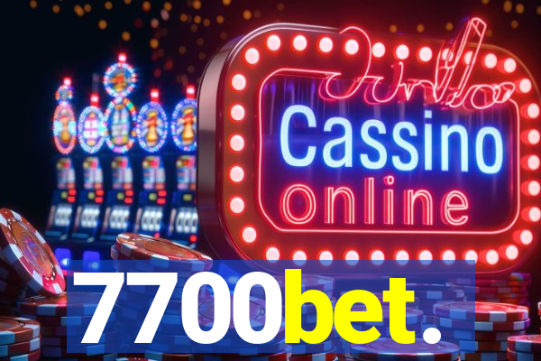 7700bet.
