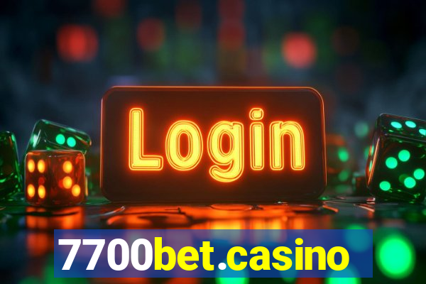7700bet.casino