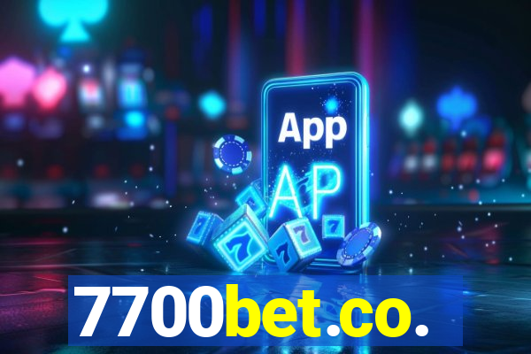 7700bet.co.