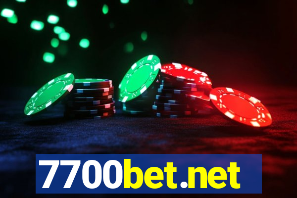 7700bet.net