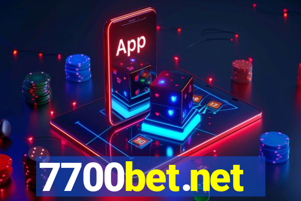 7700bet.net