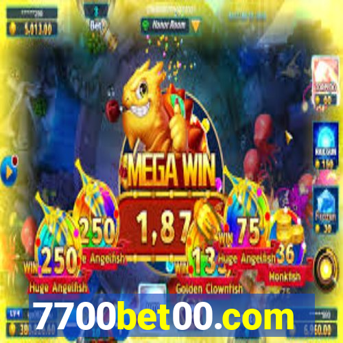 7700bet00.com
