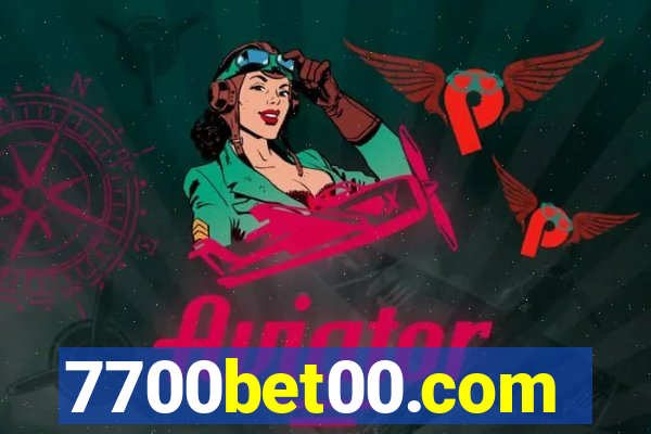 7700bet00.com