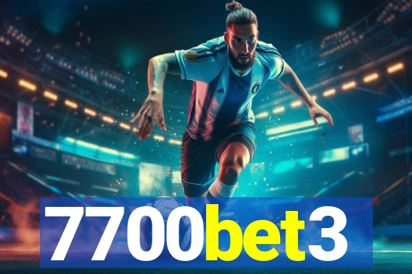 7700bet3