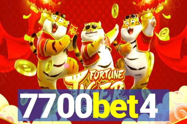 7700bet4