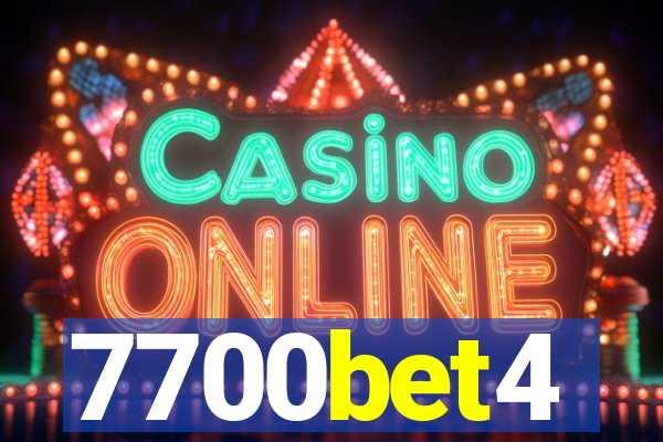 7700bet4