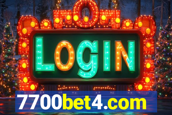 7700bet4.com