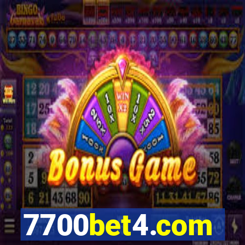7700bet4.com