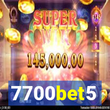 7700bet5