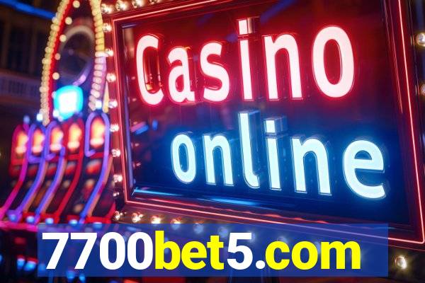 7700bet5.com