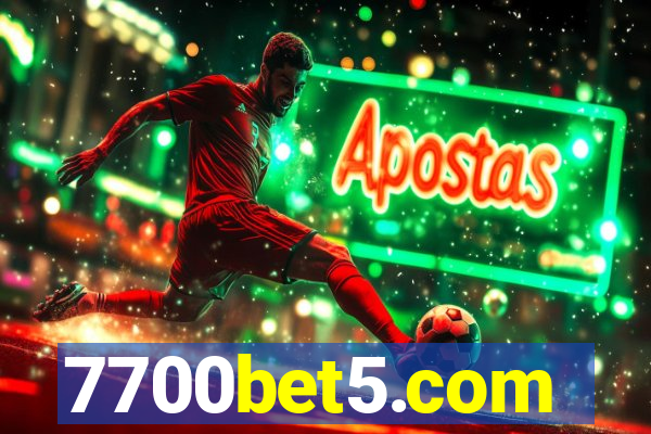 7700bet5.com