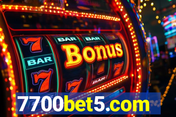 7700bet5.com