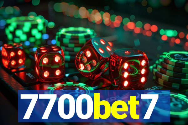 7700bet7