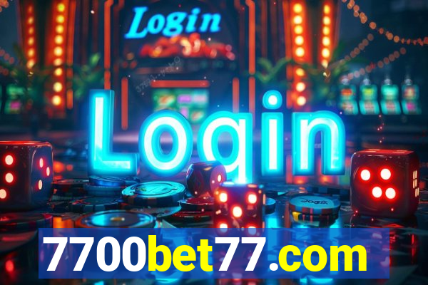 7700bet77.com