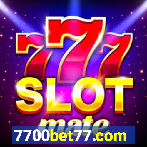 7700bet77.com