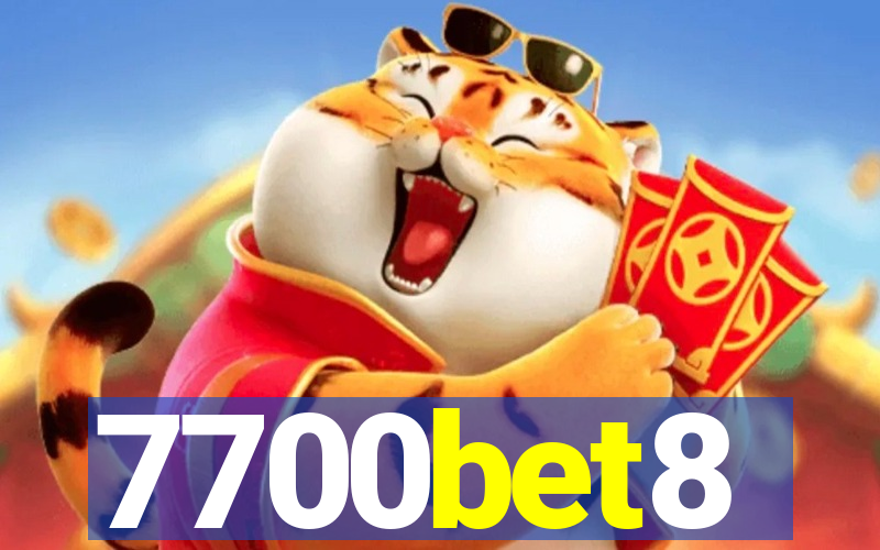 7700bet8
