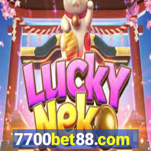 7700bet88.com