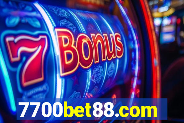 7700bet88.com