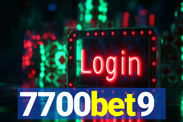 7700bet9