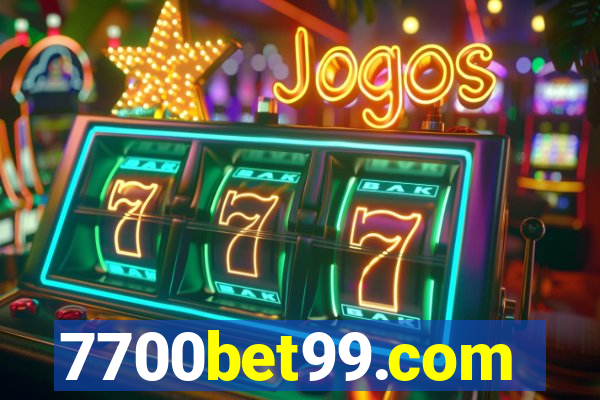 7700bet99.com