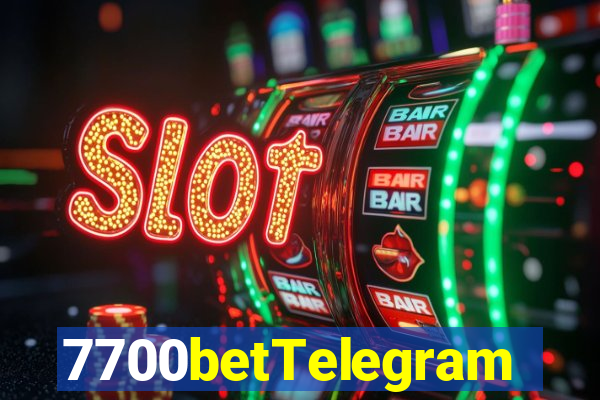 7700betTelegram