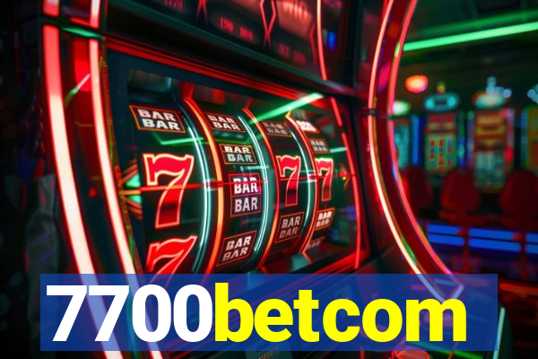 7700betcom