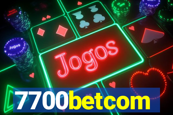 7700betcom
