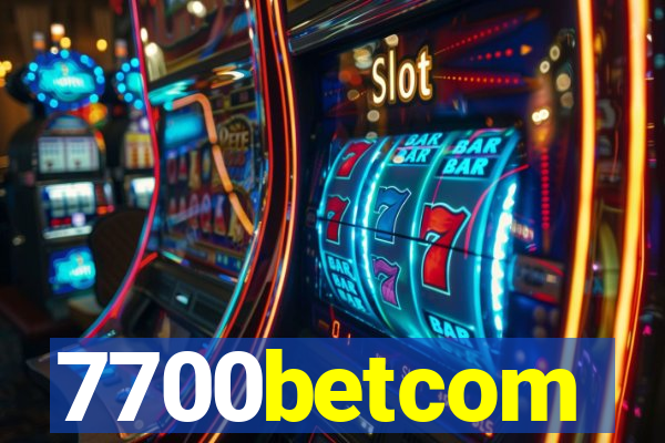7700betcom