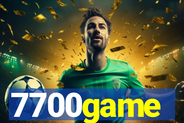 7700game