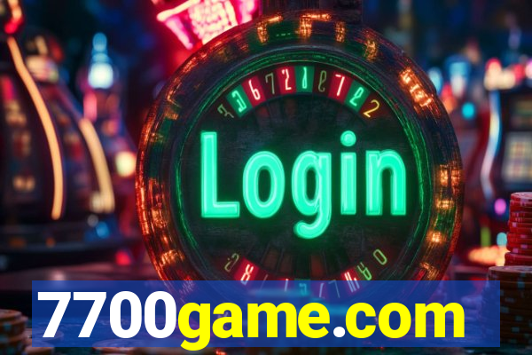 7700game.com
